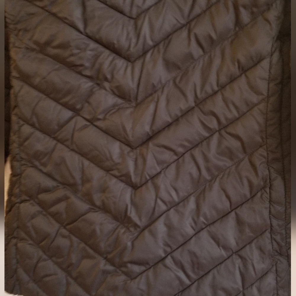 Gap Women's Down Alternative Primaloft Jacket Coa… - image 6